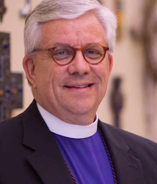 Bishop Clark W.P. Lowenfield (ACNA)