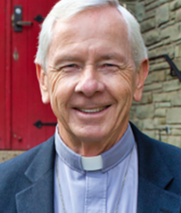 The Rev. Dr. Dan Selbo (NALC)