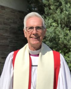 The Rt. Rev. Charlie Masters (ACNA)